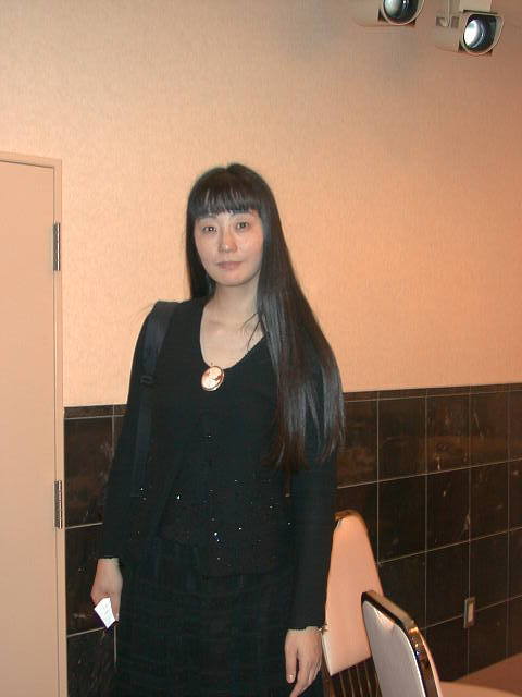 伊藤整文学賞の会